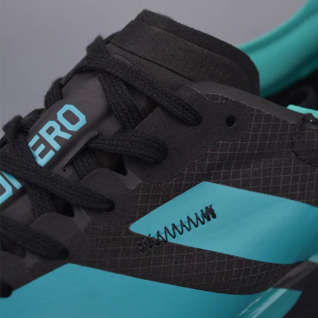 Adidas Adizero Adios Pro 4™ – Noir / Pure Teal