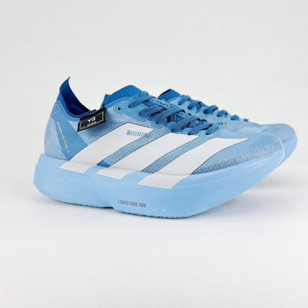 Adidas Adizero Adios Pro 4™ – Y-3 Bleu