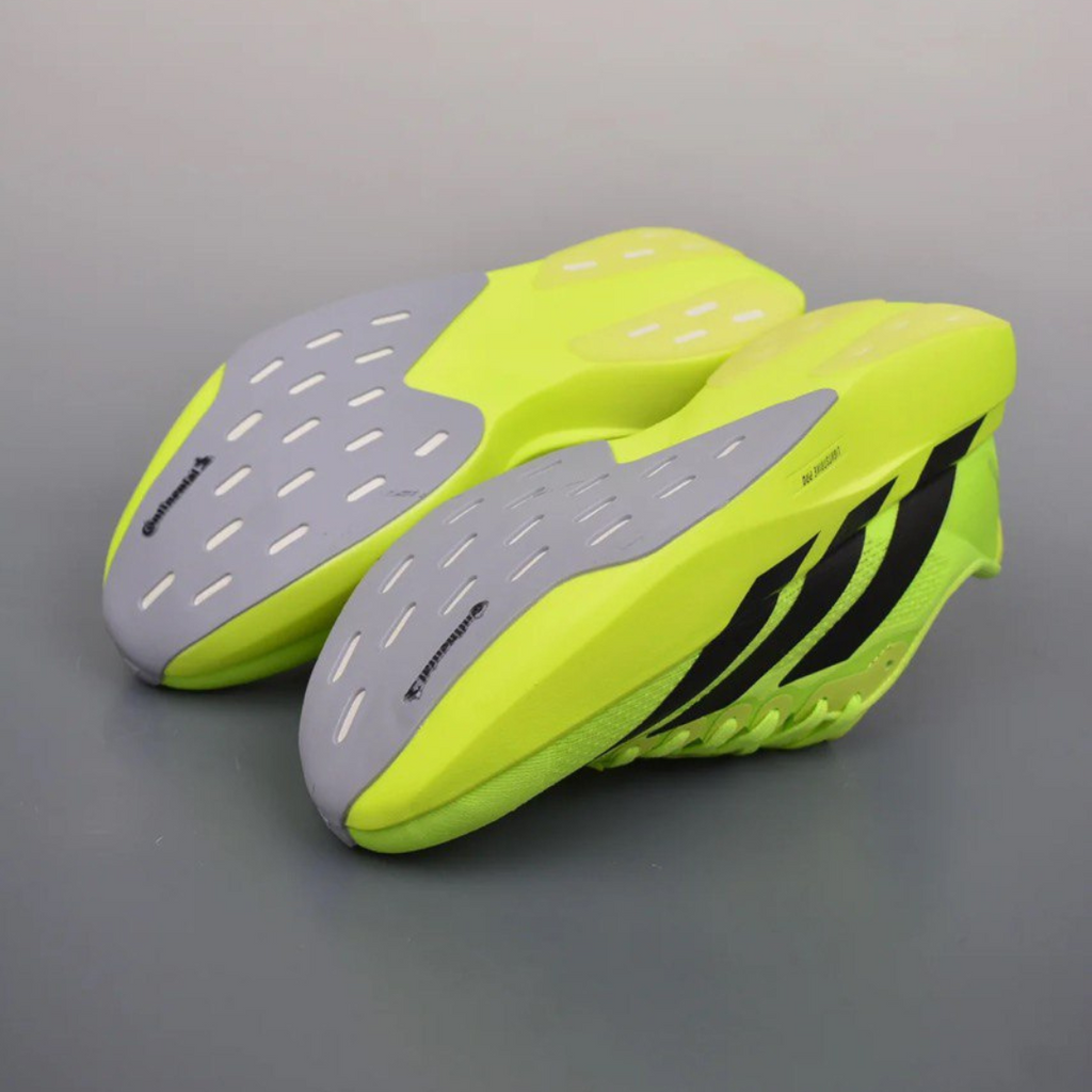 Adidas Adizero EVO SL™ – Vert citron