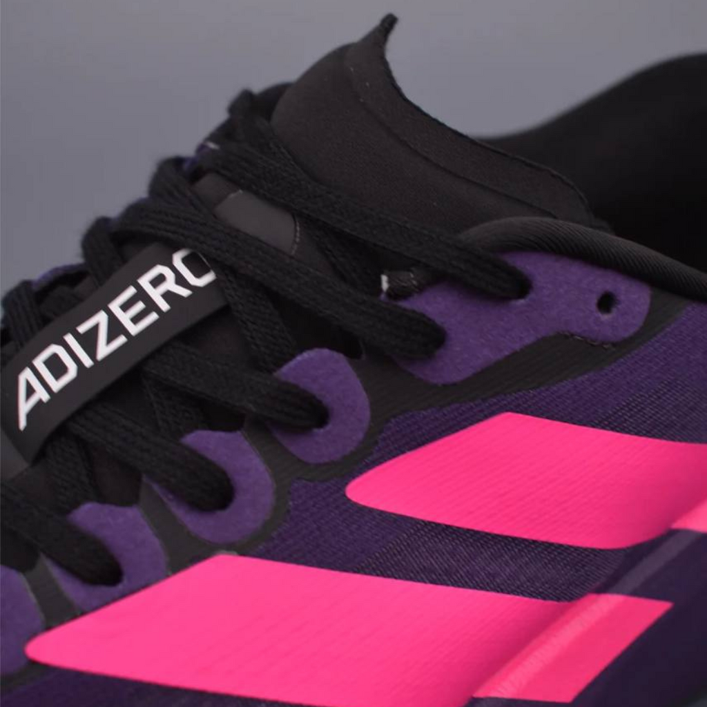 Adidas Adizero EVO SL™ – Violet/Rose
