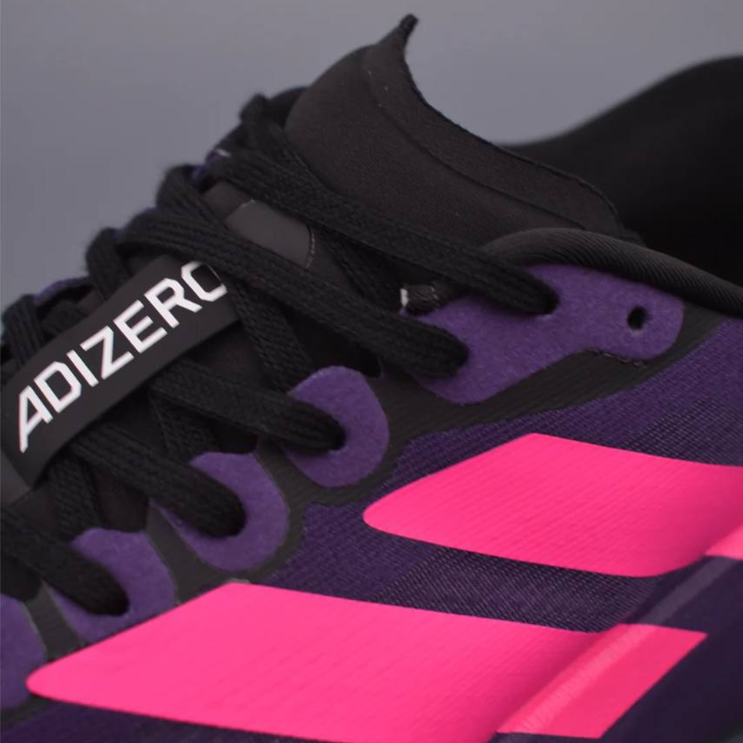 Adidas Adizero EVO SL™ – Violet/Rose