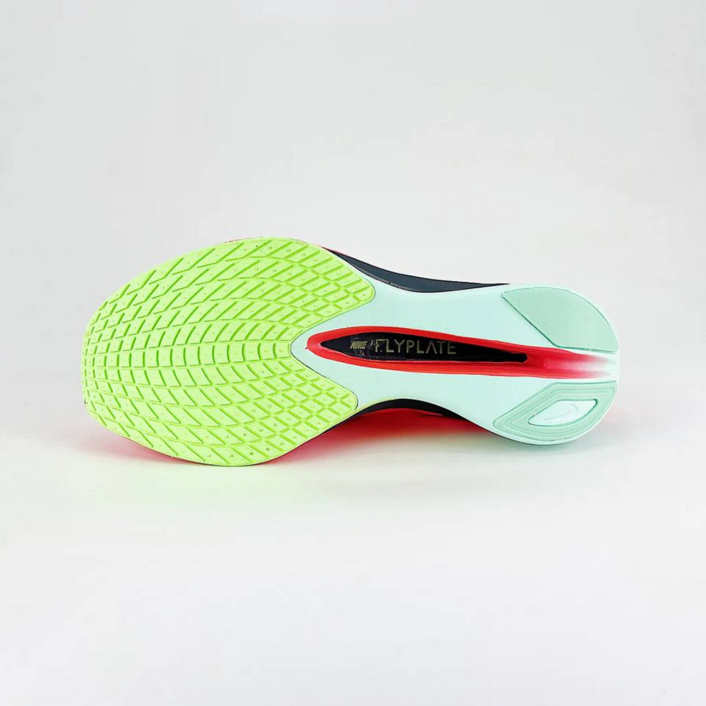 Nike ZoomX Vaporfly 4™ – Vélocité Carmin