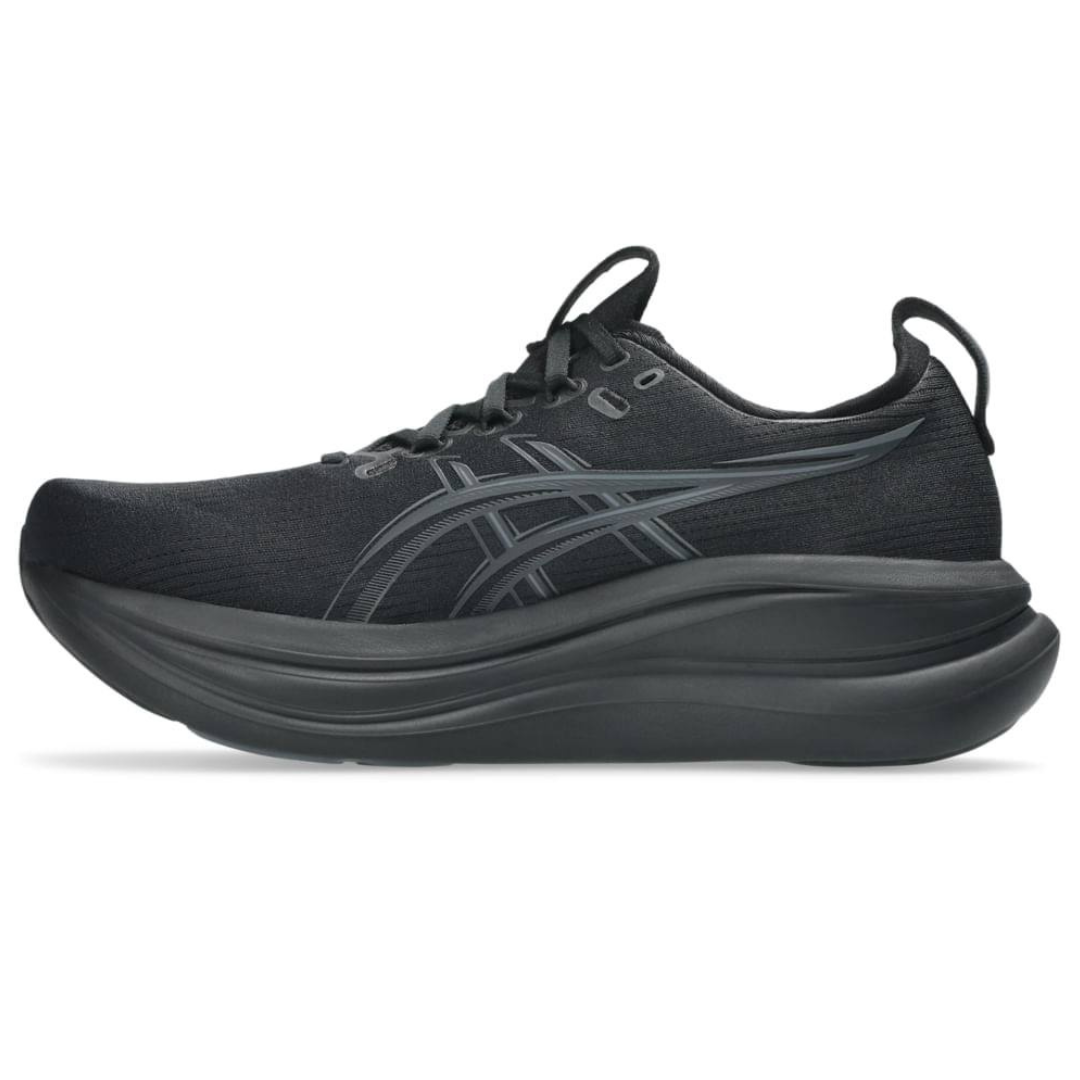 Asics Gel-Nimbus 28™ – Noir