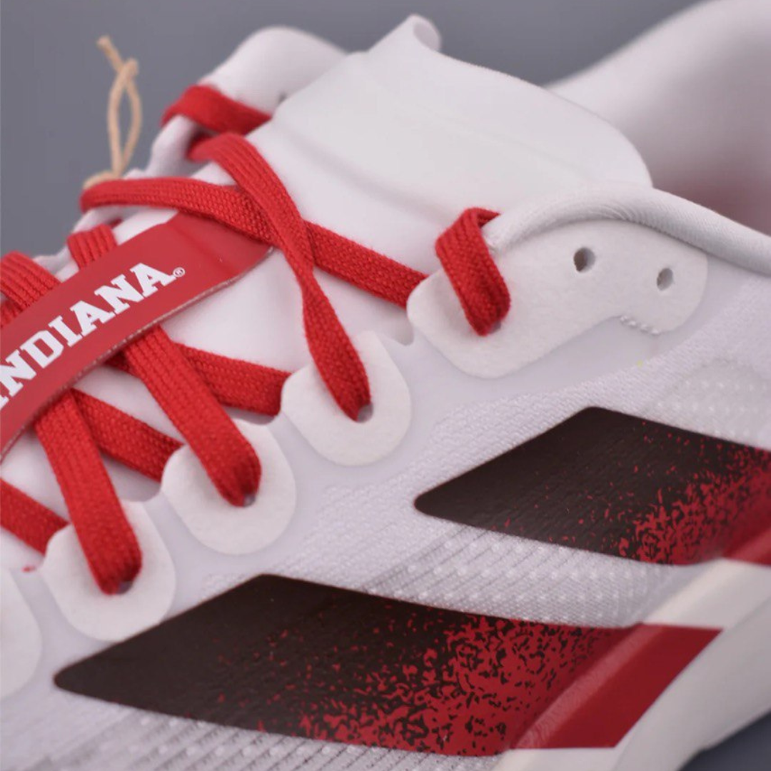 Adidas Adizero EVO SL™ – Blanc/Rouge et Noir