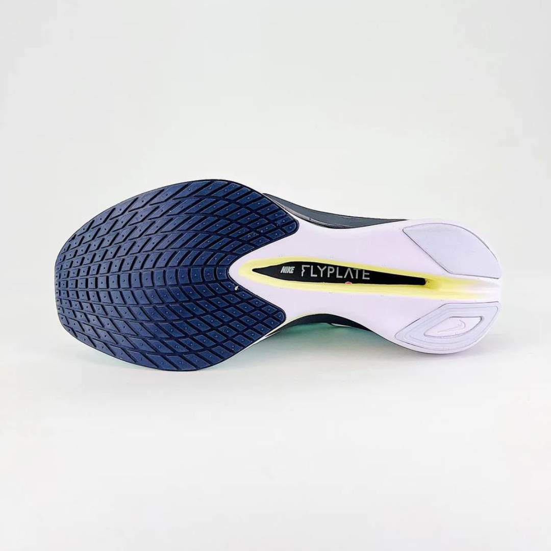 Nike ZoomX Vaporfly 4™ – Bleu océan profond