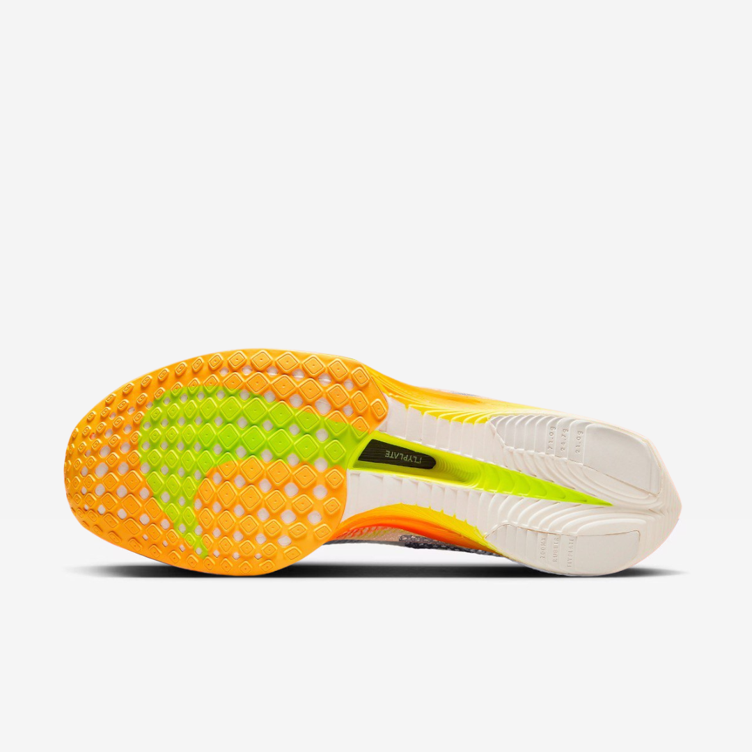Nike Air ZoomX Vaporfly Next% 3™ – Voile orange flamboyant