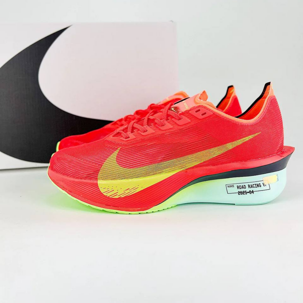 Nike ZoomX Vaporfly 4™ – Vélocité Carmin