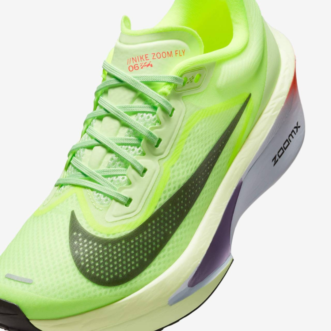 Nike Air Zoom Fly 6™ – Édition Green Surge
