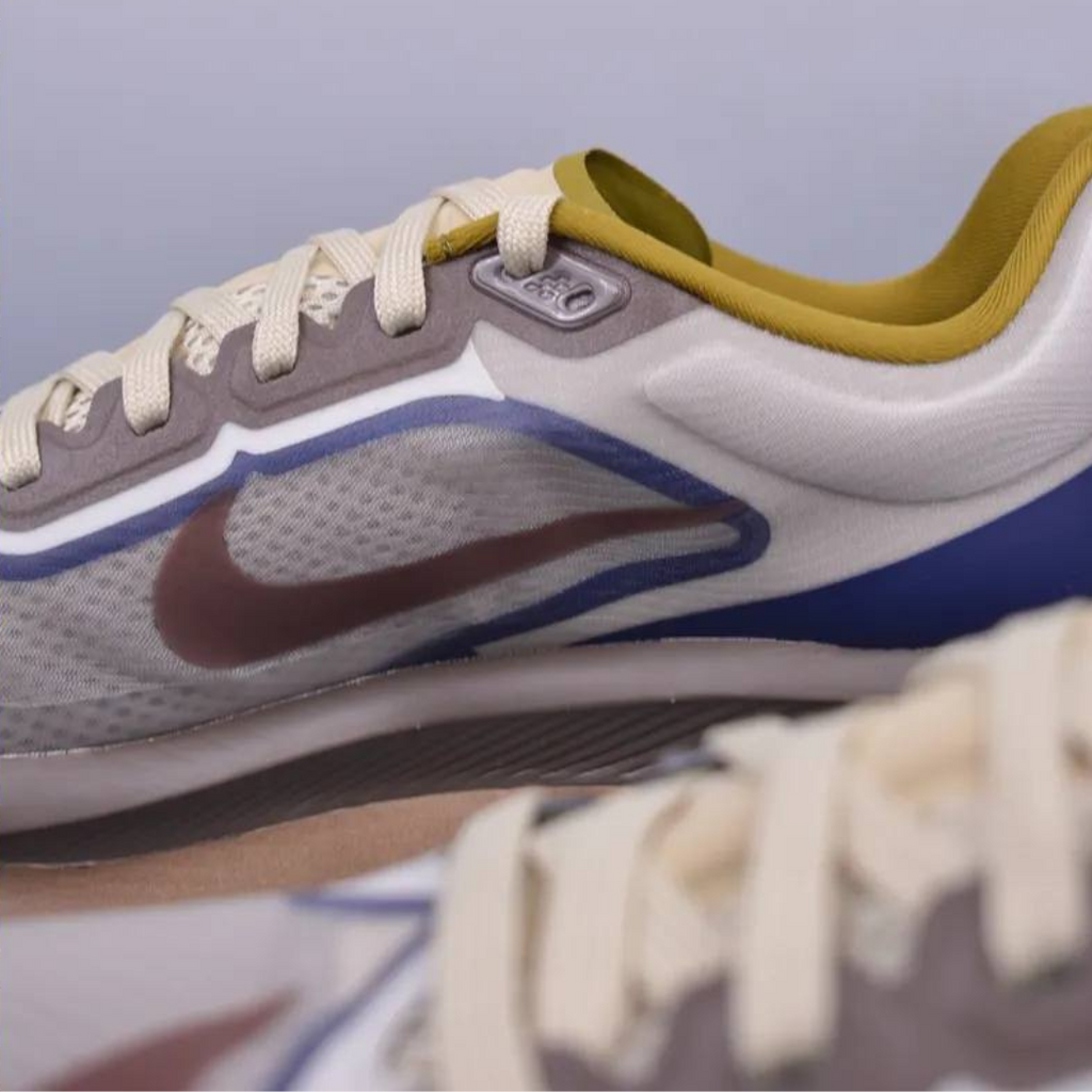 Nike Air Zoom Fly 6™ – Earth Brown avec Steel Grey