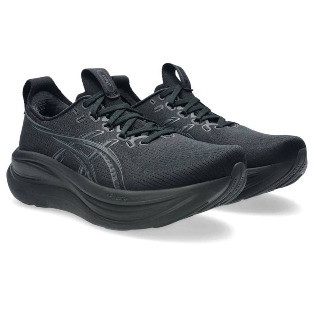 Asics Gel-Nimbus 28™ – Noir