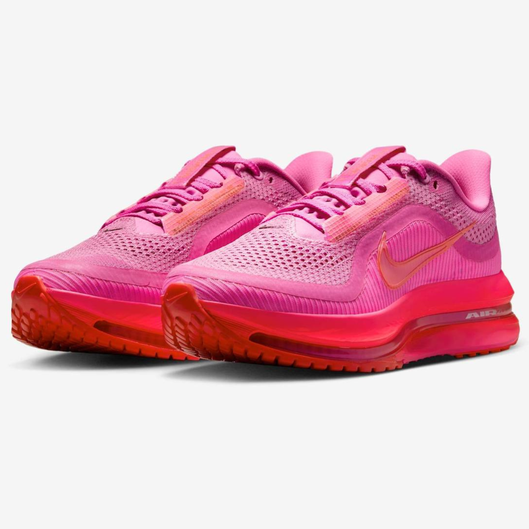 Nike Air Zoom Pegasus Premium™ – Rose Pulse et Sunset Orange