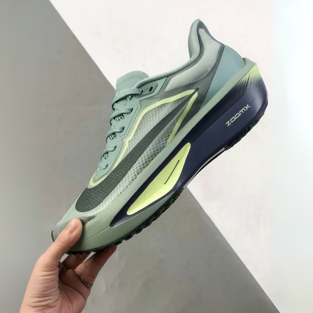 Nike Air Zoom Fly 6™ – Édition Vert Olive