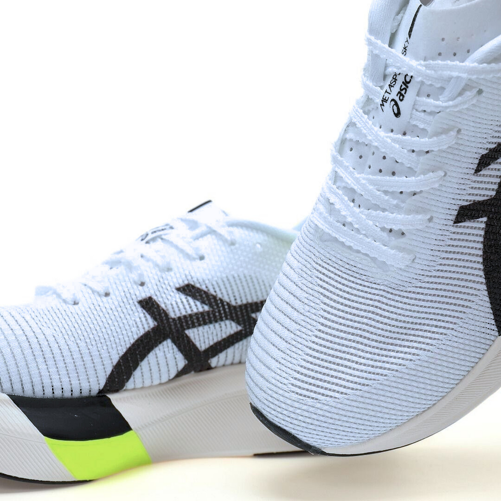 Asics Metaspeed Sky Paris™ – Blanc/Vert