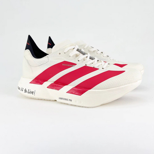 Adidas Adizero Adios Pro 4™ – « Courir, c'est vivre ! »