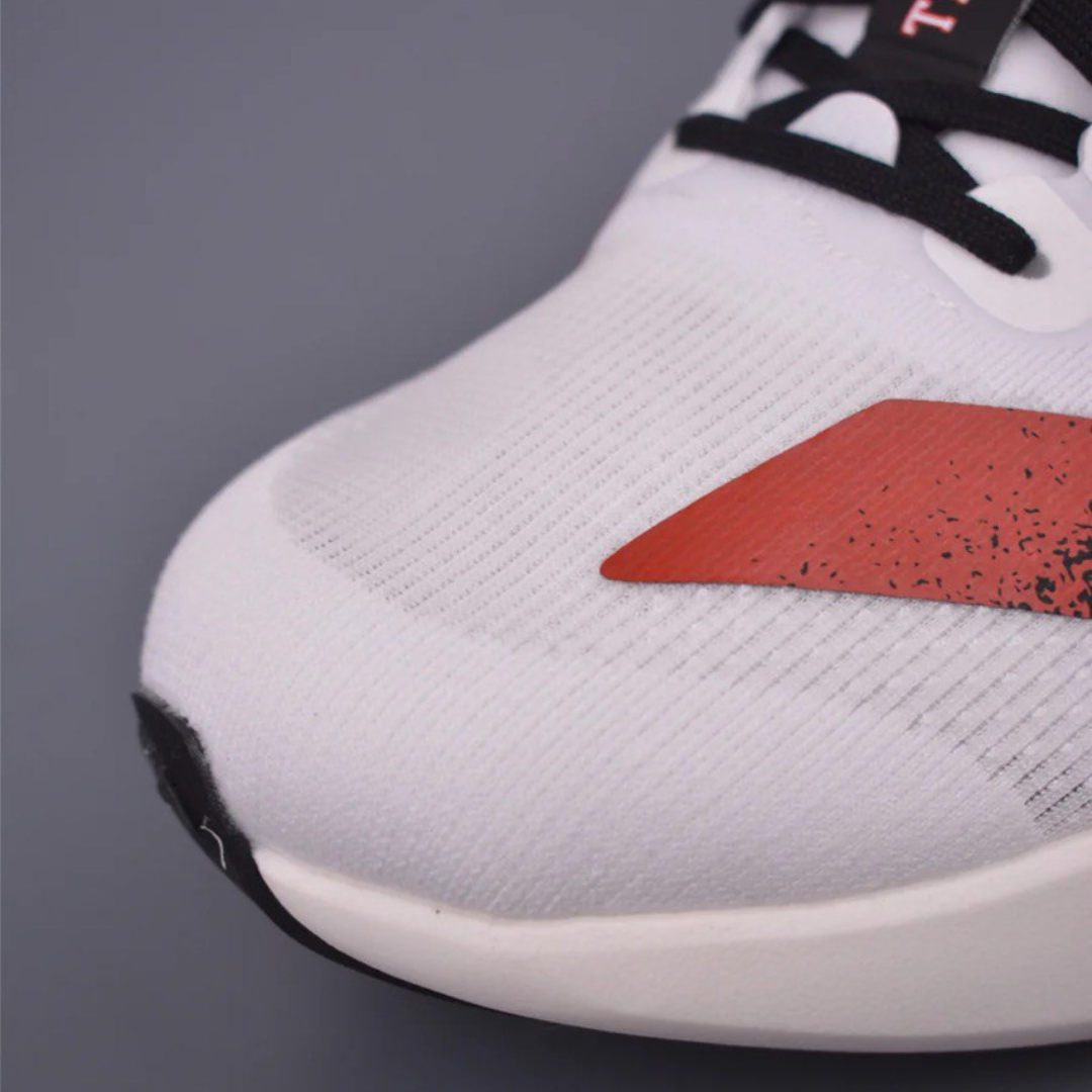 Adidas Adizero EVO SL™ – Blanc, Noir et Rouge