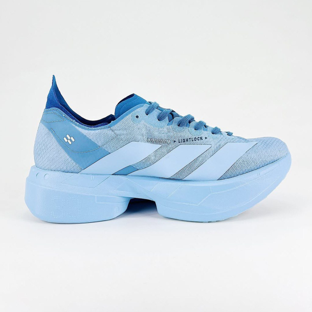 Adidas Adizero Adios Pro 4™ – Y-3 Bleu