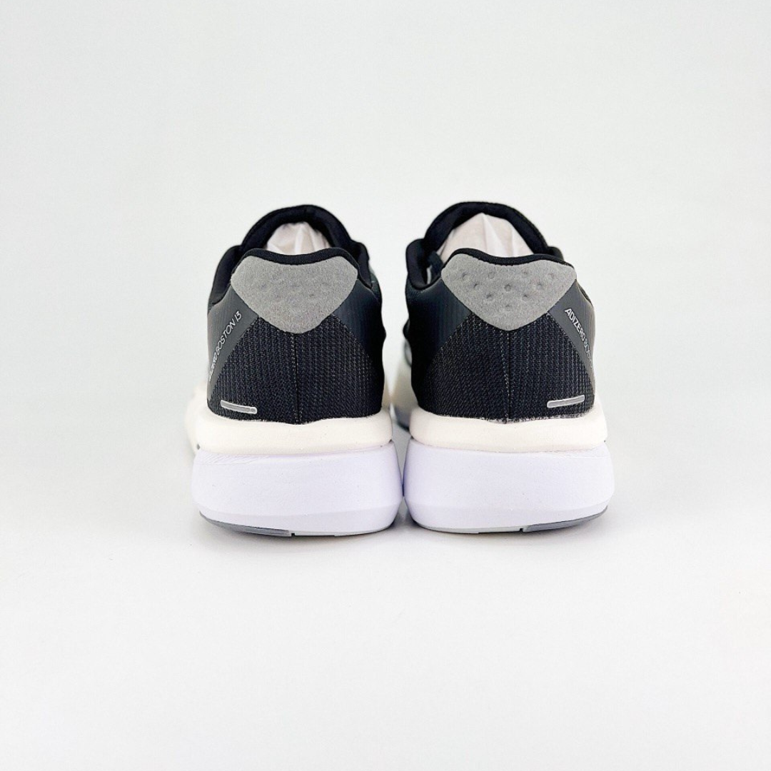 Adidas Adizero Boston 13™ – Noir et Blanc