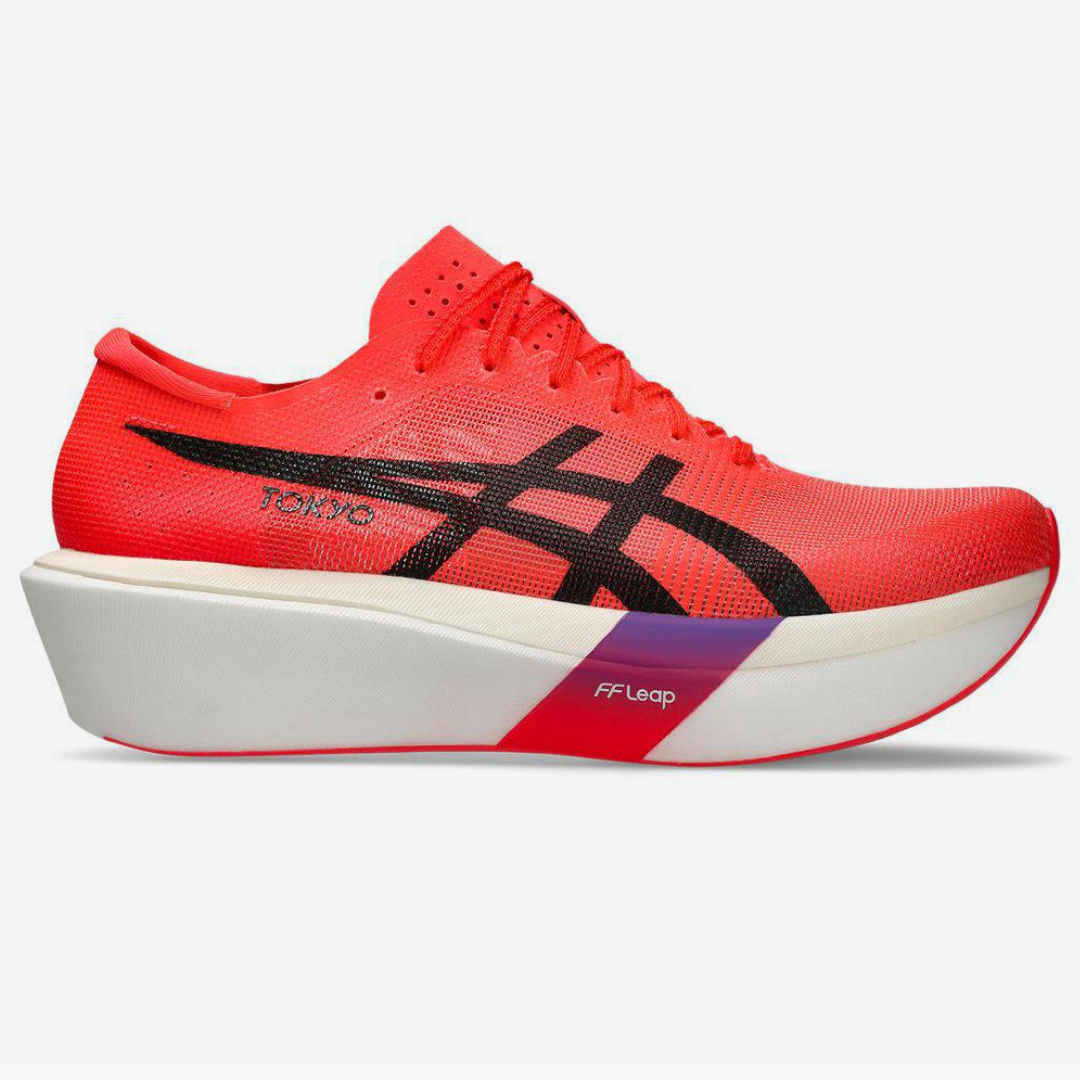 Asics Metaspeed Sky Tokyo Unisexe™ – Rouge et Noir