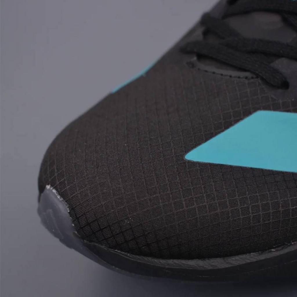 Adidas Adizero Adios Pro 4™ – Noir / Pure Teal