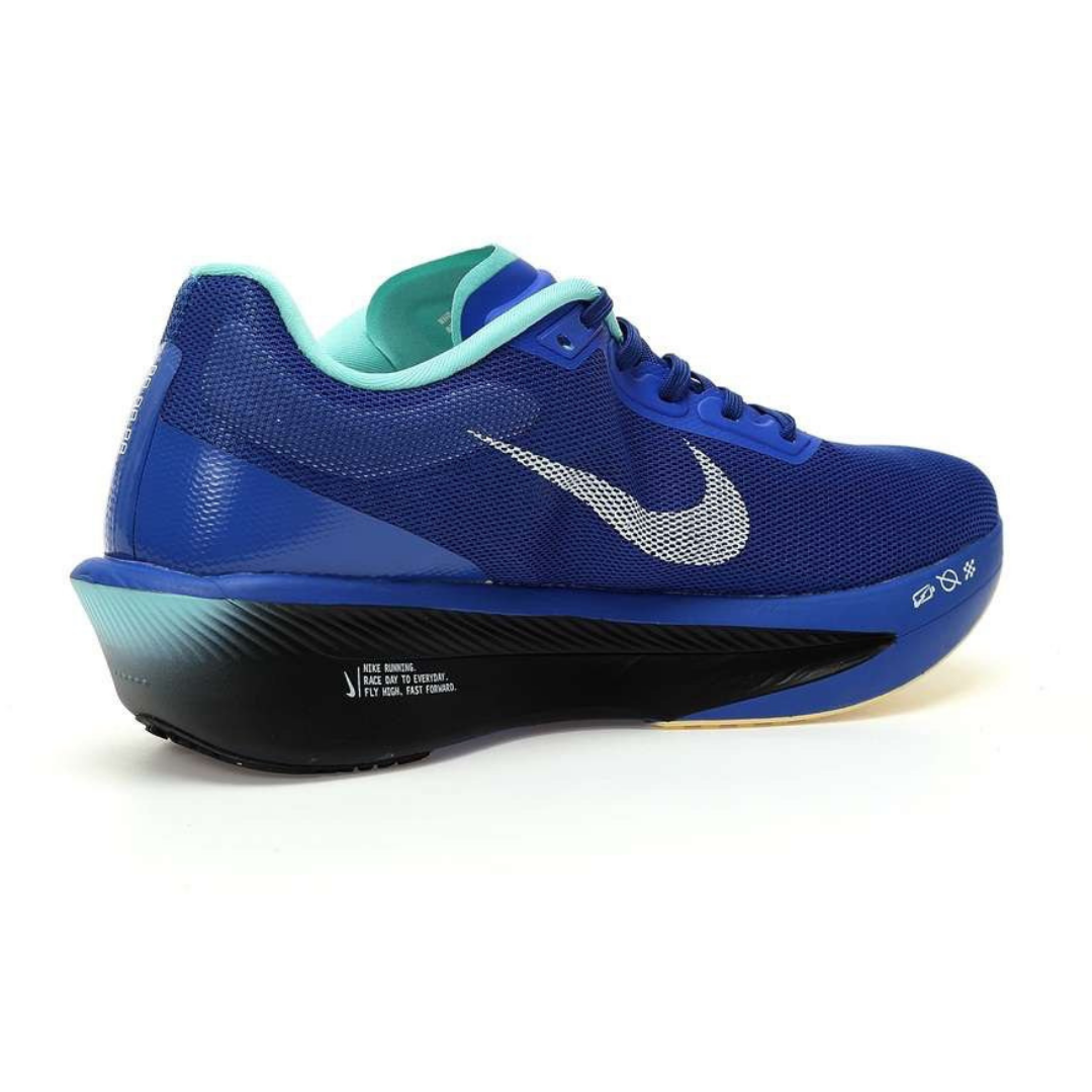 Nike Air Zoom Fly 6™ – Édition Bleu Océan