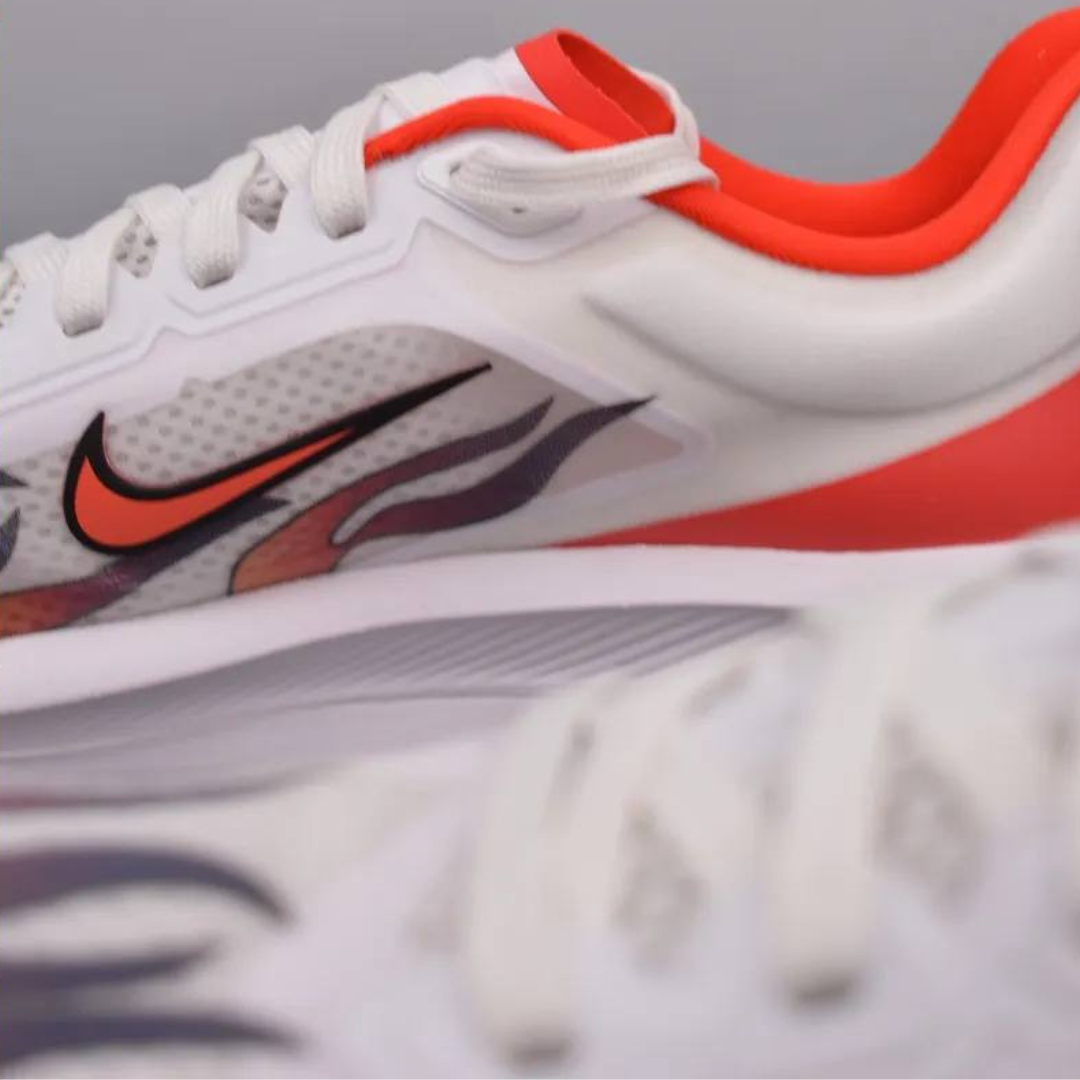 Nike Air Zoom Fly 6 Ekiden™ – Édition Blanc Luminescent