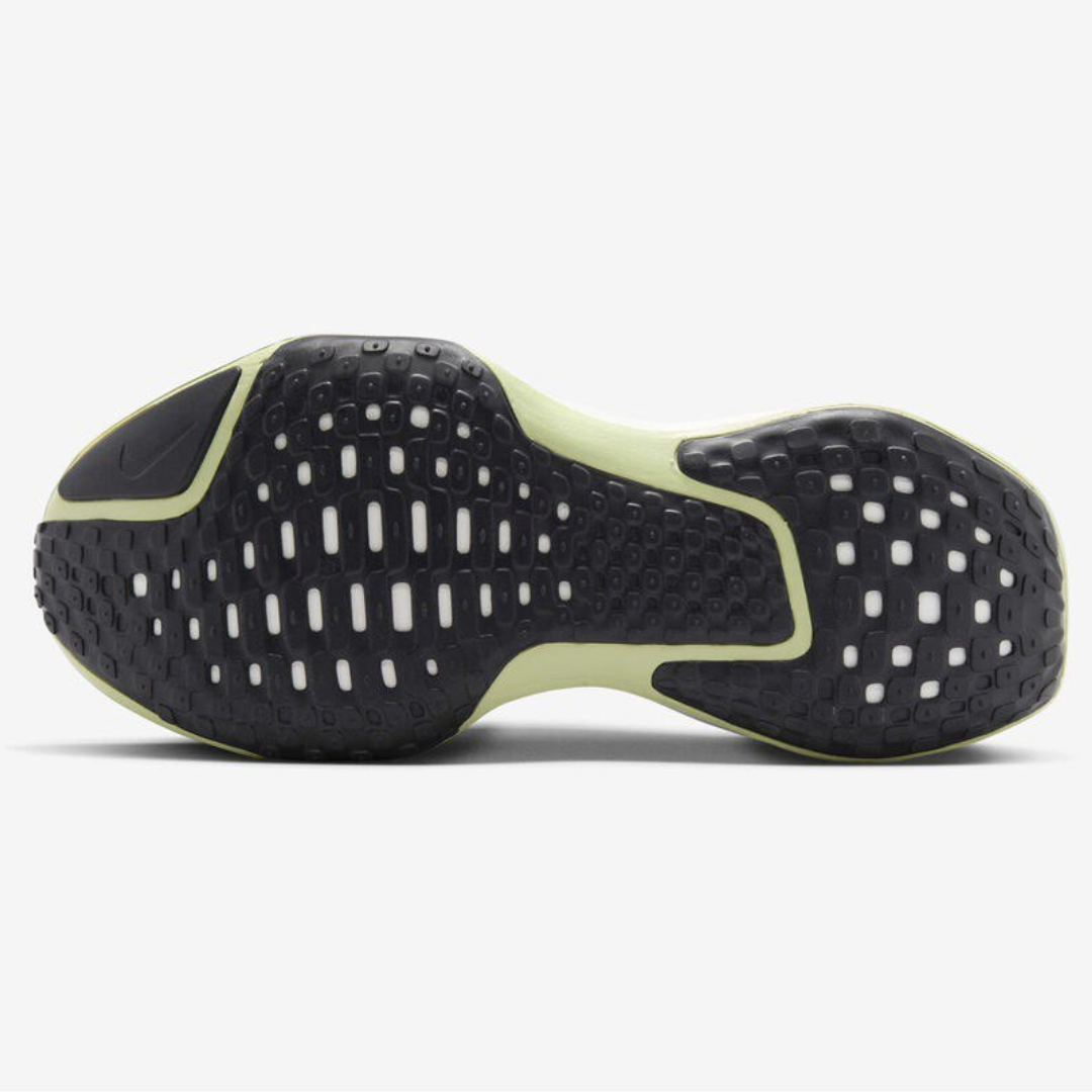Nike ZoomX Invincible Run 3™ – Noir Ombré avec Bronze Lumineux