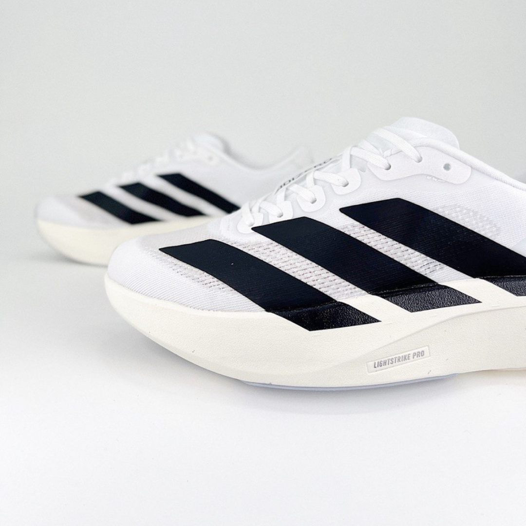 Adidas Adizero EVO SL™ – Blanc et Noir