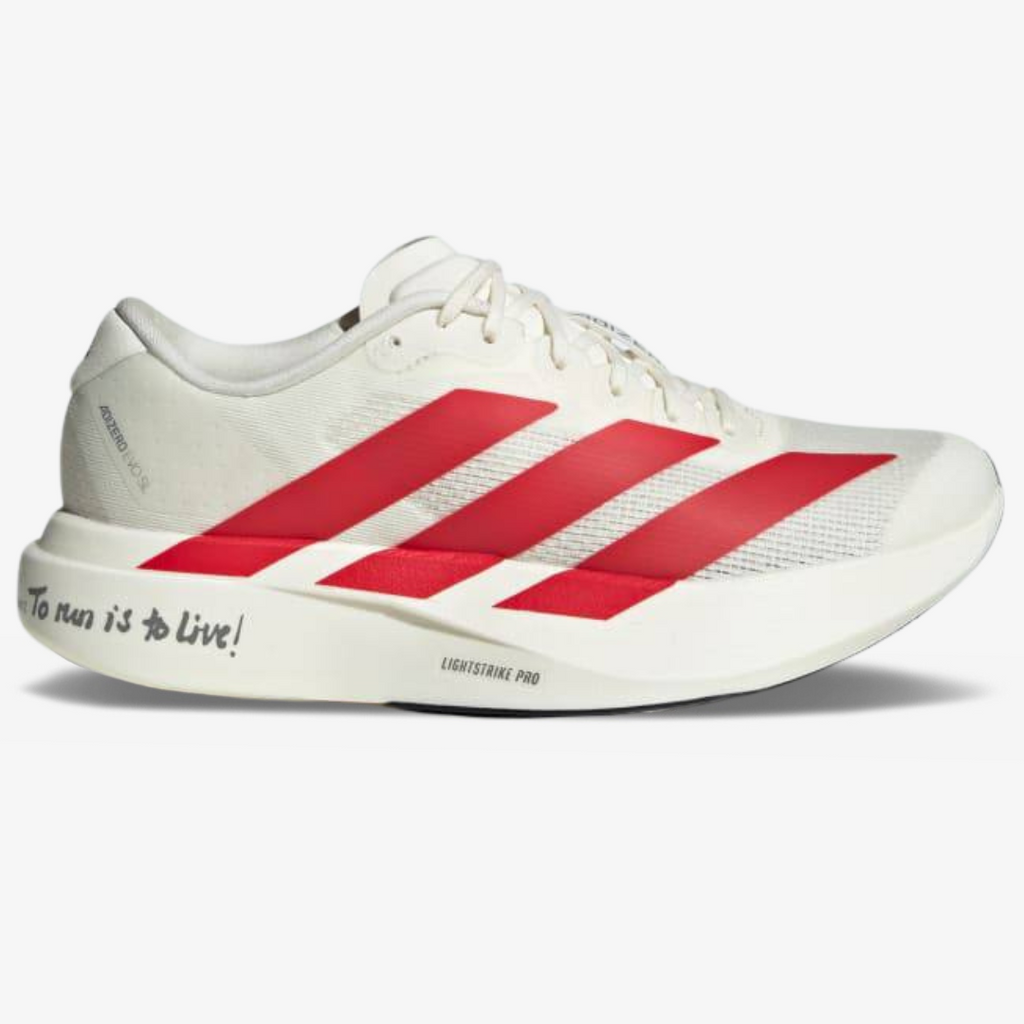 Adidas Adizero EVO SL™ – « Courir, c'est vivre ! »