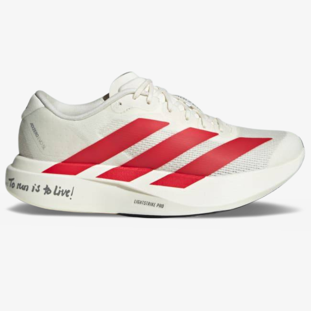 Adidas Adizero EVO SL™ – « Courir, c'est vivre ! »