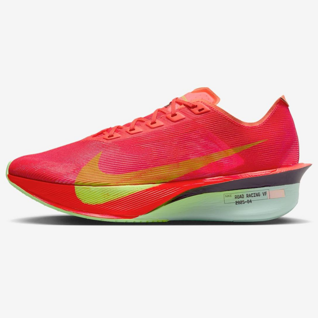Nike ZoomX Vaporfly 4™ – Vélocité Carmin