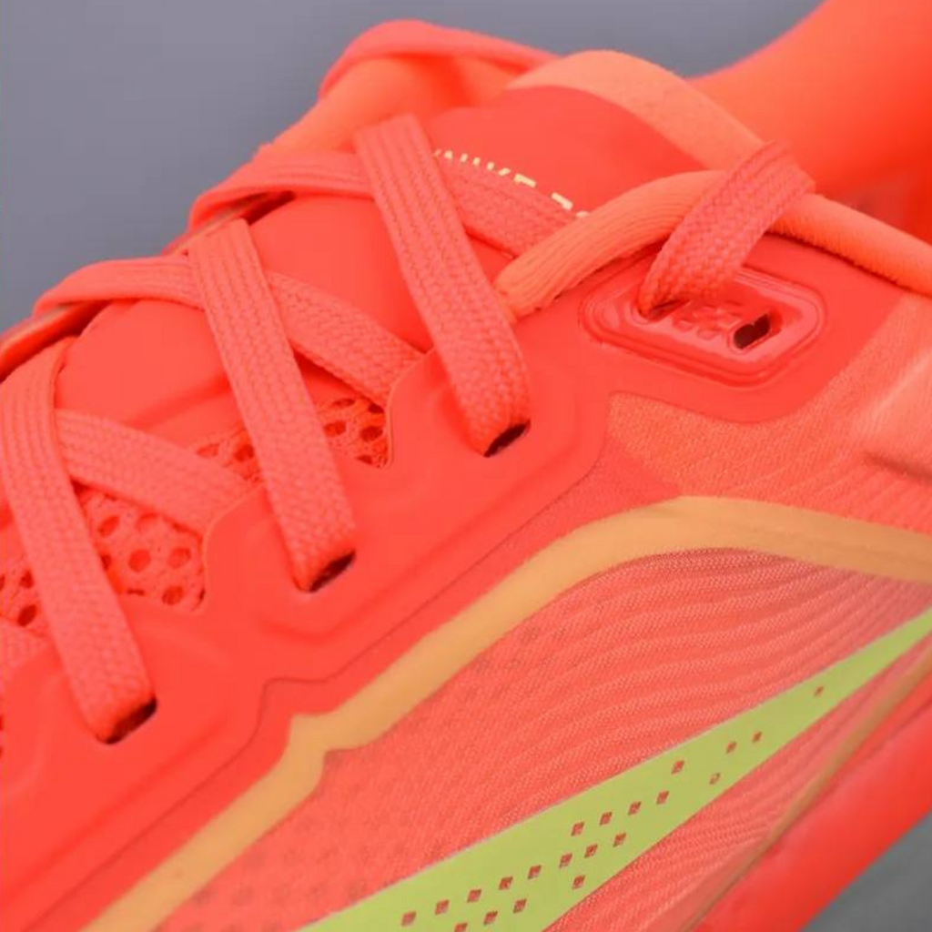 Nike Air Zoom Fly 6™ – Rouge Éclatant/Vert Vif