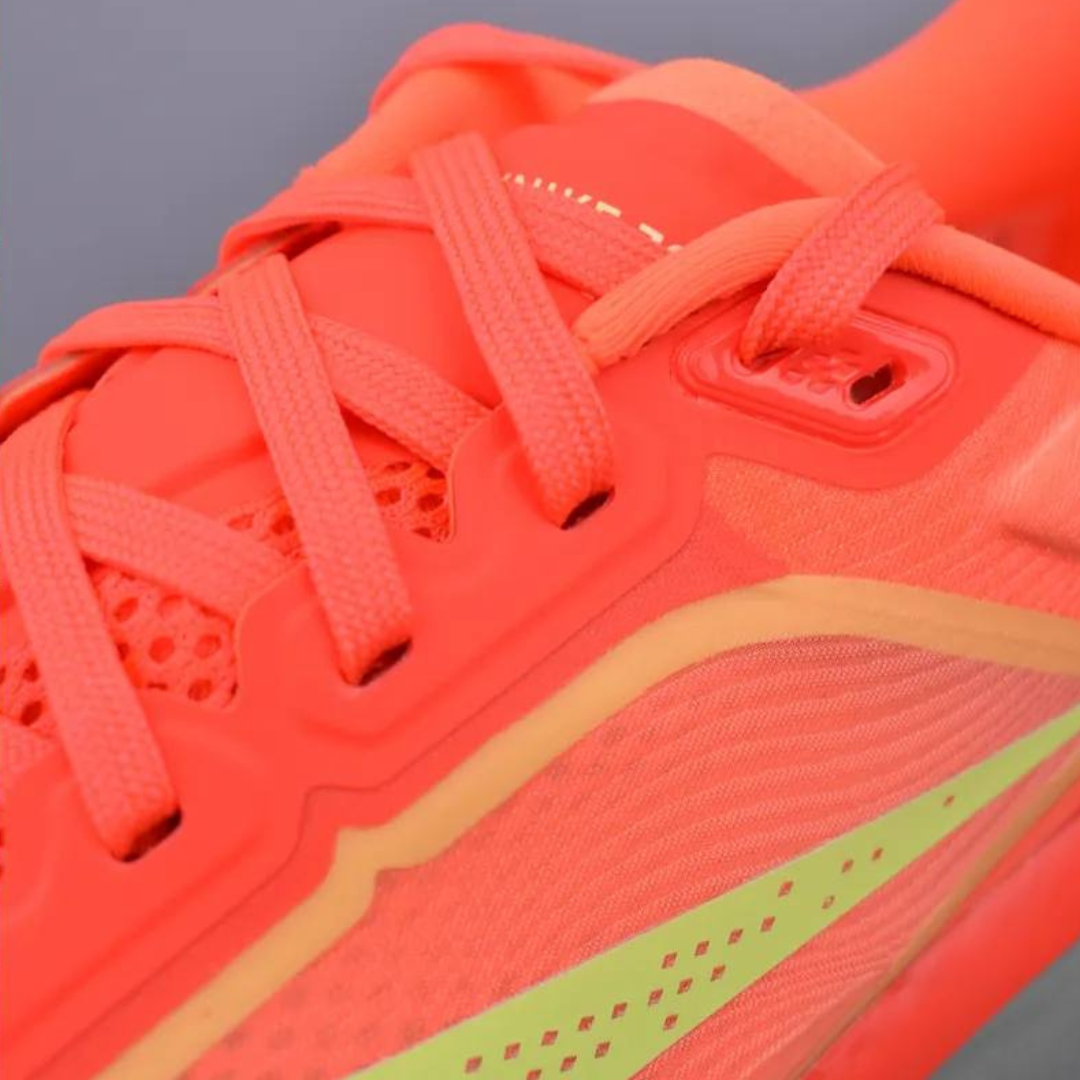 Nike Air Zoom Fly 6™ – Rouge Éclatant/Vert Vif