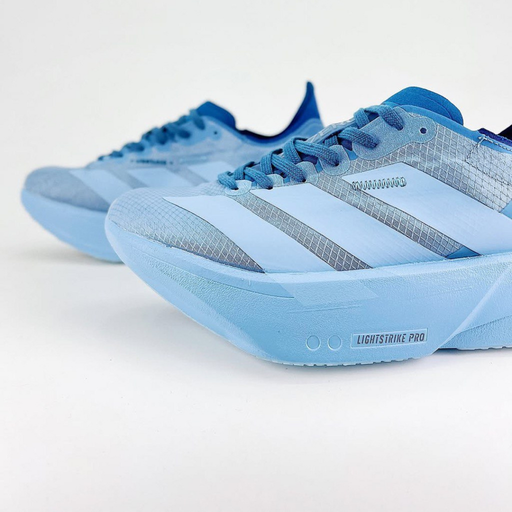 Adidas Adizero Adios Pro 4™ – Y-3 Bleu
