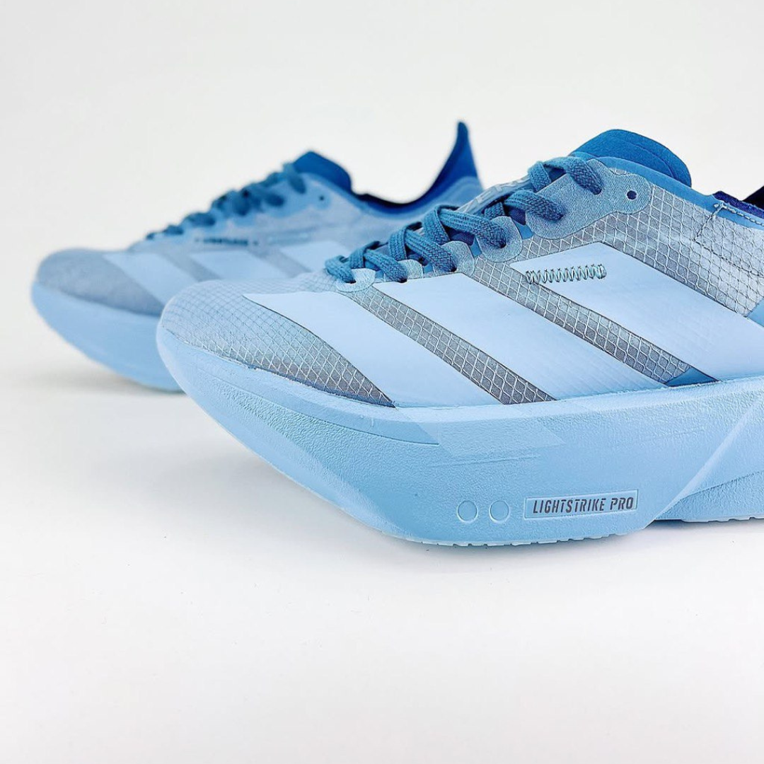 Adidas Adizero Adios Pro 4™ – Y-3 Bleu