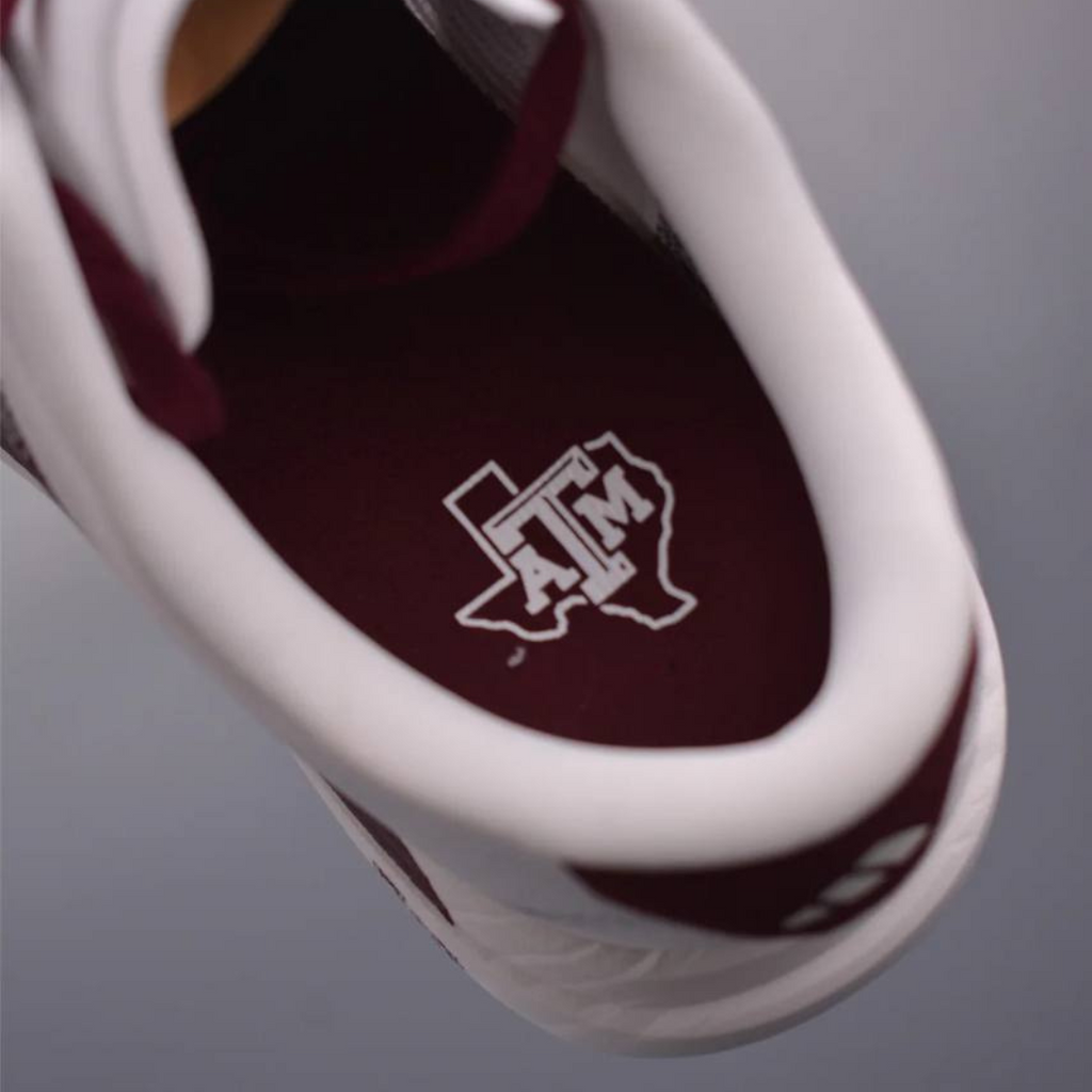 Adidas Adizero EVO SL™ – Blanc et bordeaux