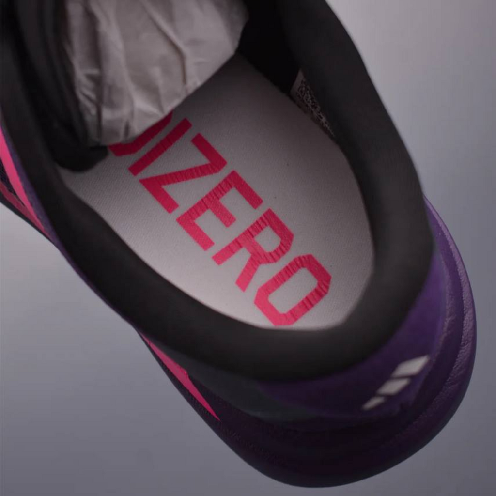 Adidas Adizero EVO SL™ – Violet/Rose