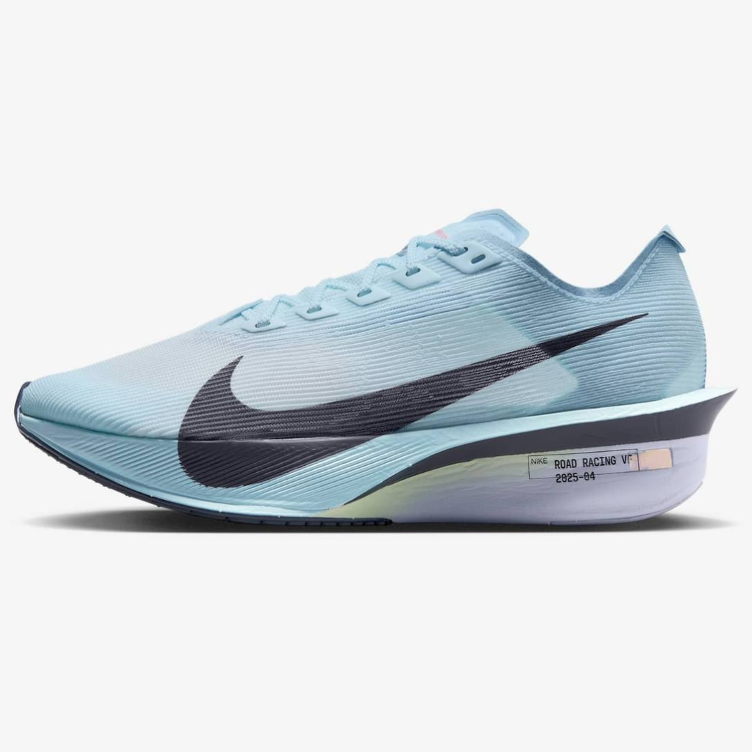 Nike ZoomX Vaporfly 4™ – Bleu océan profond