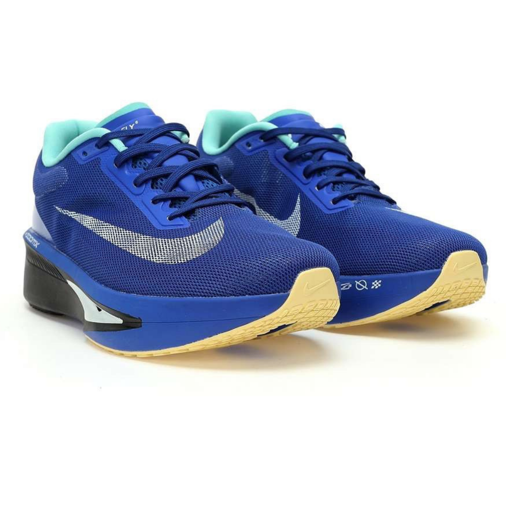 Nike Air Zoom Fly 6™ – Édition Bleu Océan