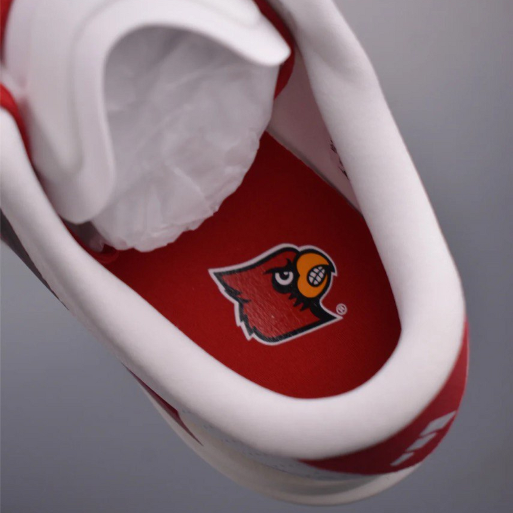 Adidas Adizero EVO SL™ – Blanc/Rouge et Noir