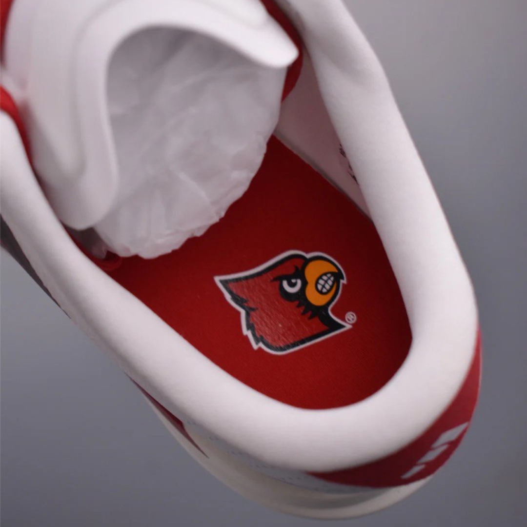 Adidas Adizero EVO SL™ – Blanc/Rouge et Noir