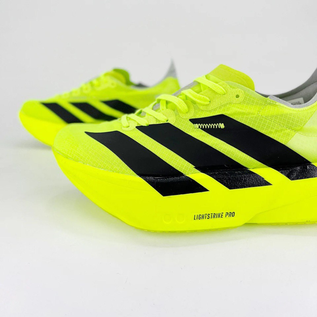 Adidas Adizero Adios Pro 4™ – Vert citron