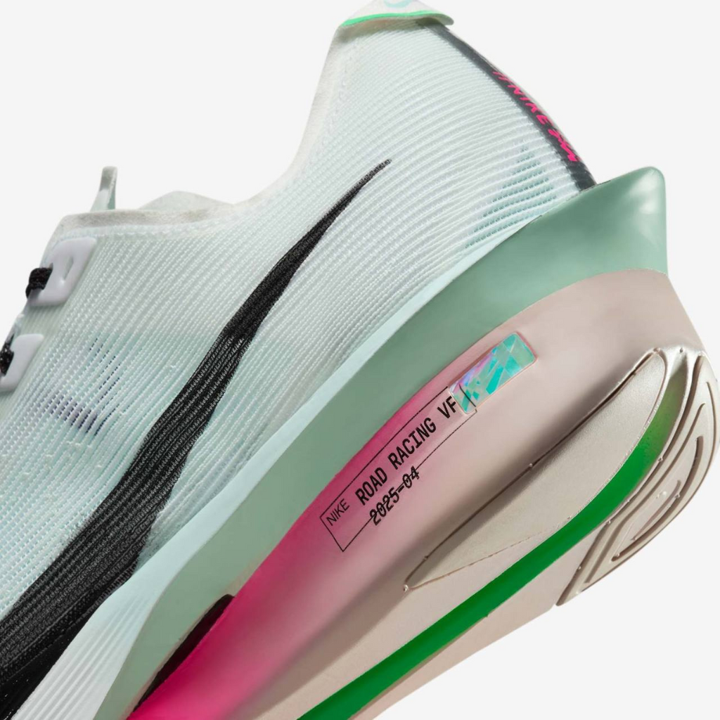 Nike ZoomX Vaporfly 4™ – White Bloom/Rose Pulse