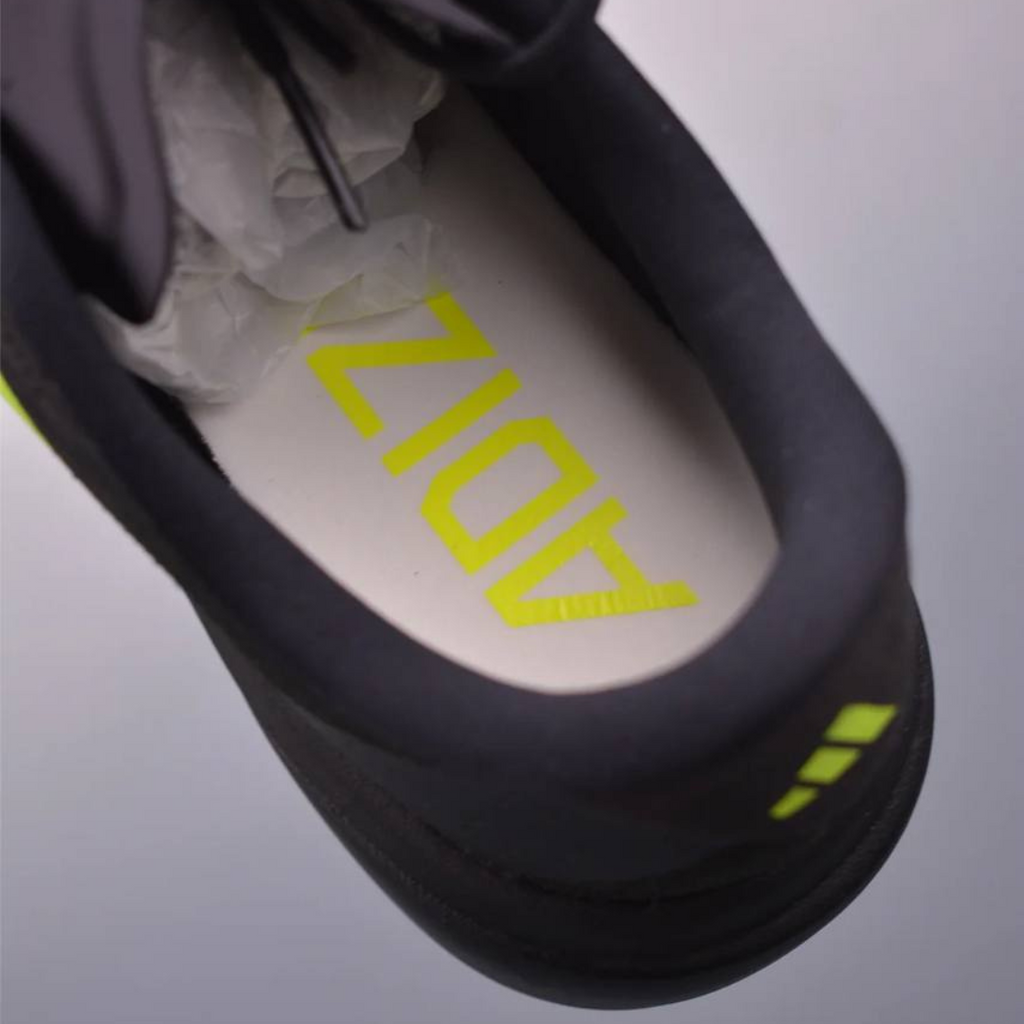 Adidas Adizero EVO SL™ – Noir/Vert