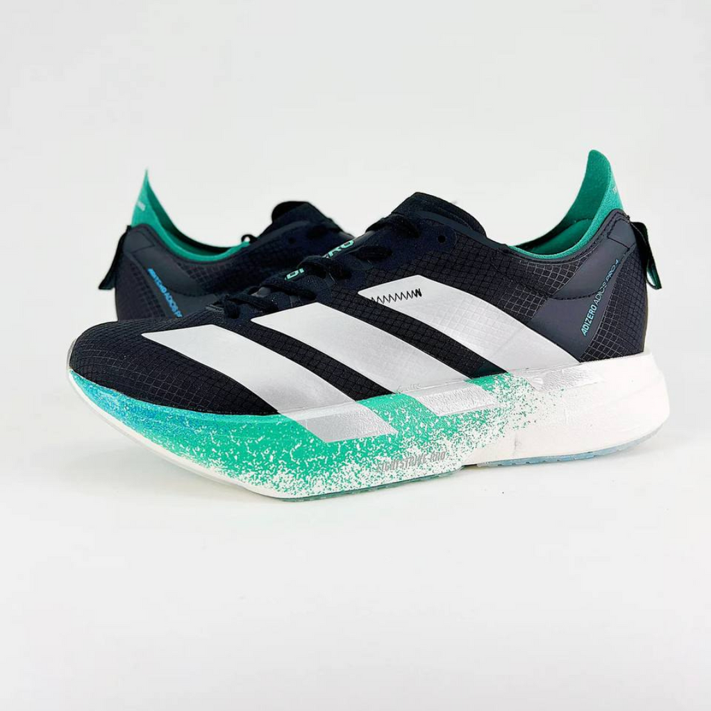 Adidas Adizero Adios Pro 4™ – Noir/Vert