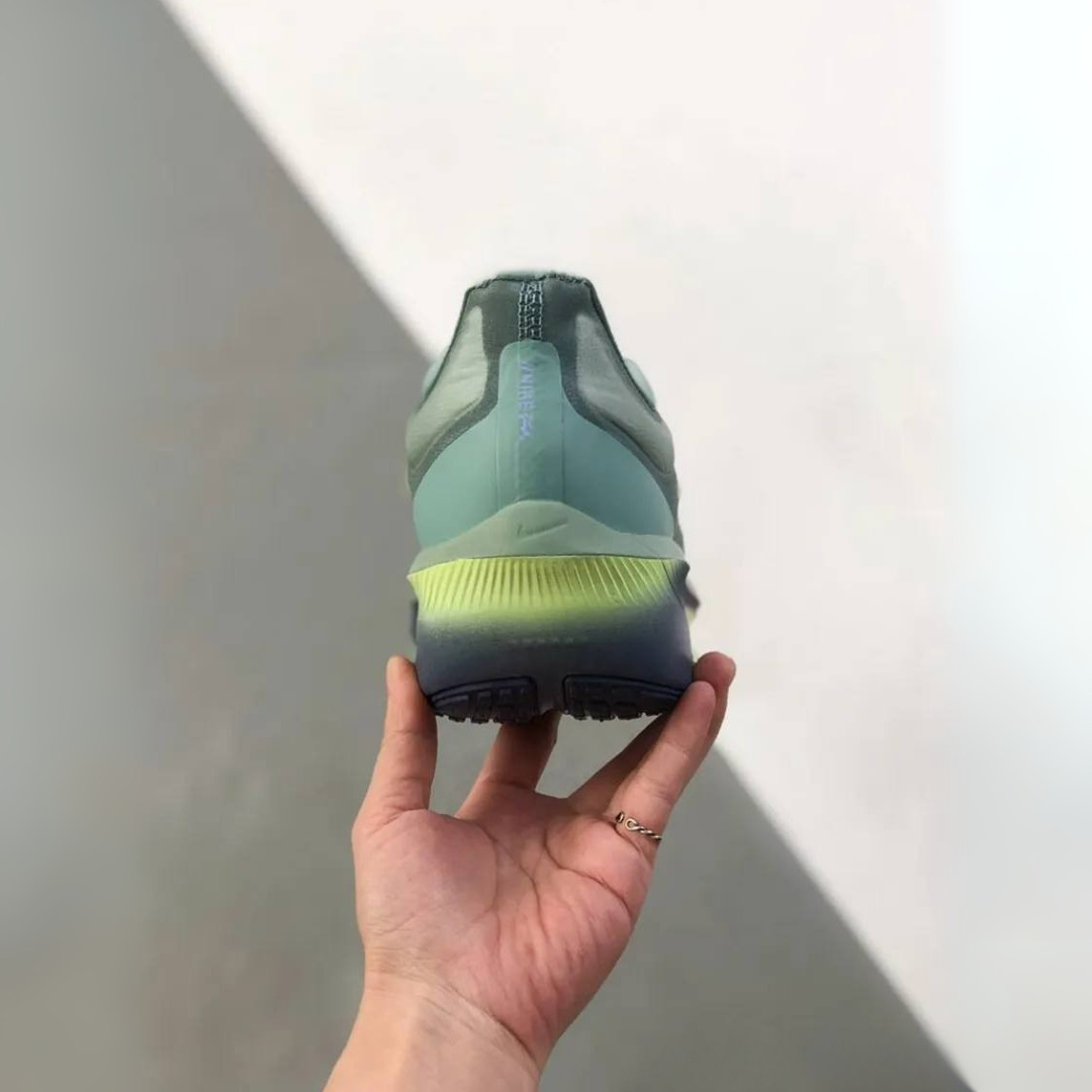 Nike Air Zoom Fly 6™ – Édition Vert Olive