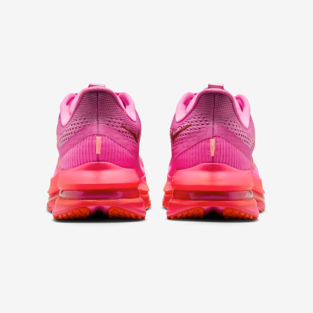 Nike Air Zoom Pegasus Premium™ – Rose Pulse et Sunset Orange