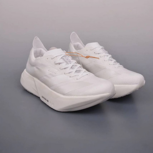 Adidas Adizero Adios Pro 4™ – Blanc