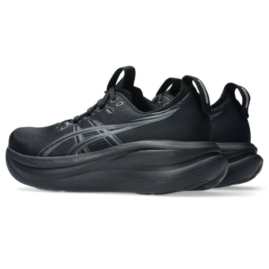Asics Gel-Nimbus 28™ – Noir