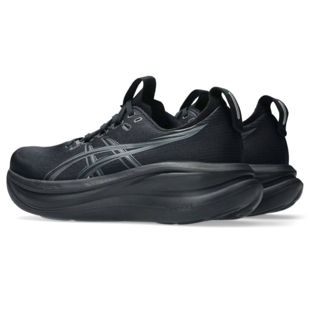 Asics Gel-Nimbus 28™ – Noir