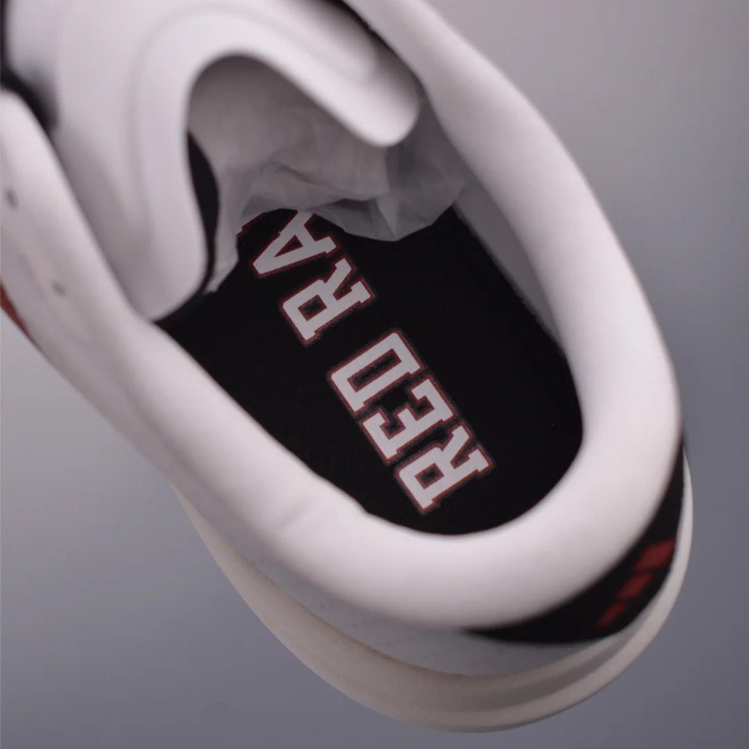 Adidas Adizero EVO SL™ – Blanc, Noir et Rouge
